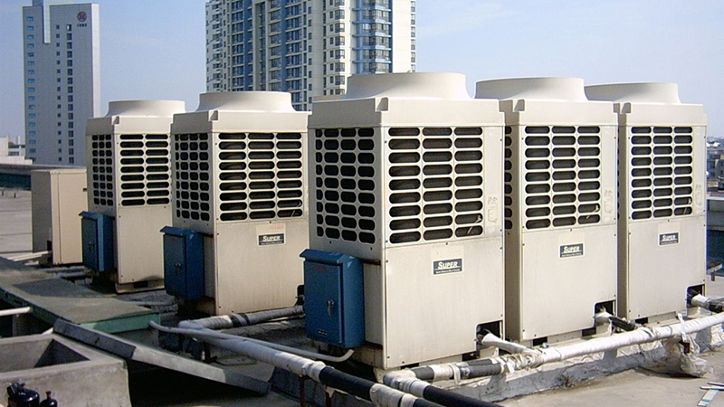 延長設備使用壽命