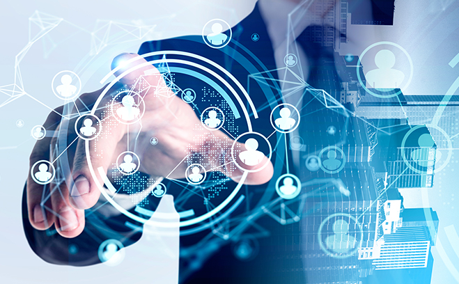 專業化服務團隊