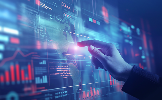 實時監控與預警