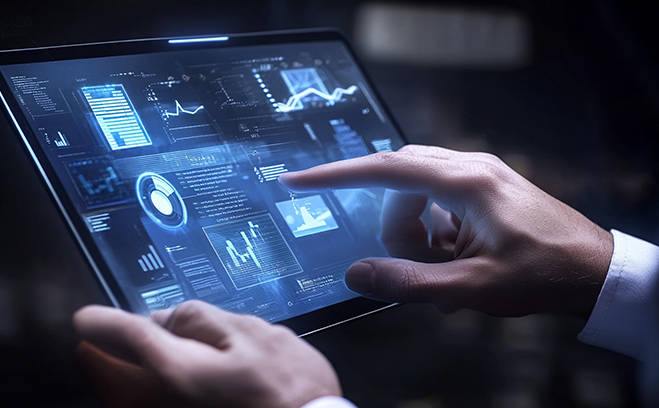 數據安全與共享