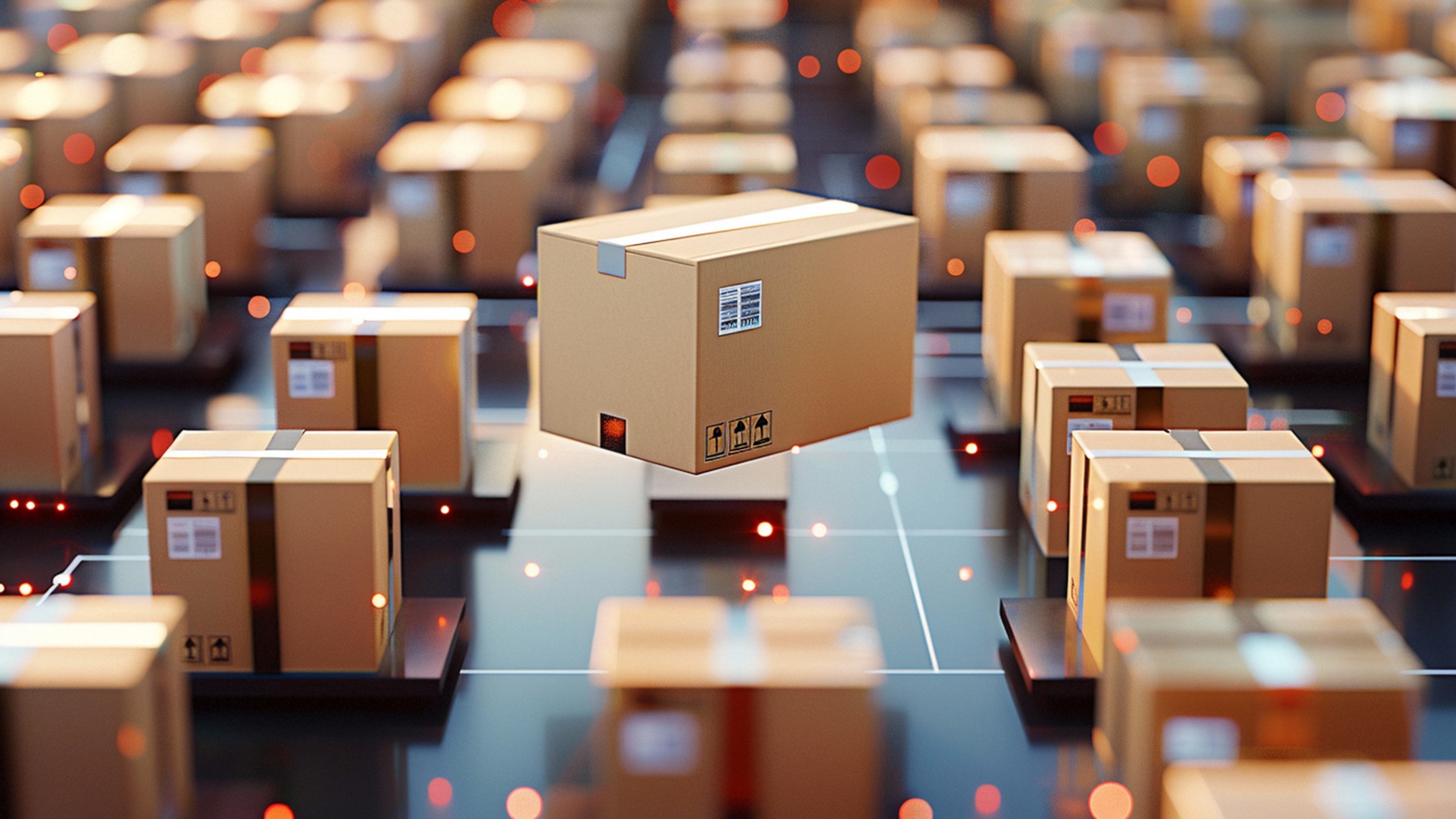 設備種類繁多管理難度大，物資調動混亂