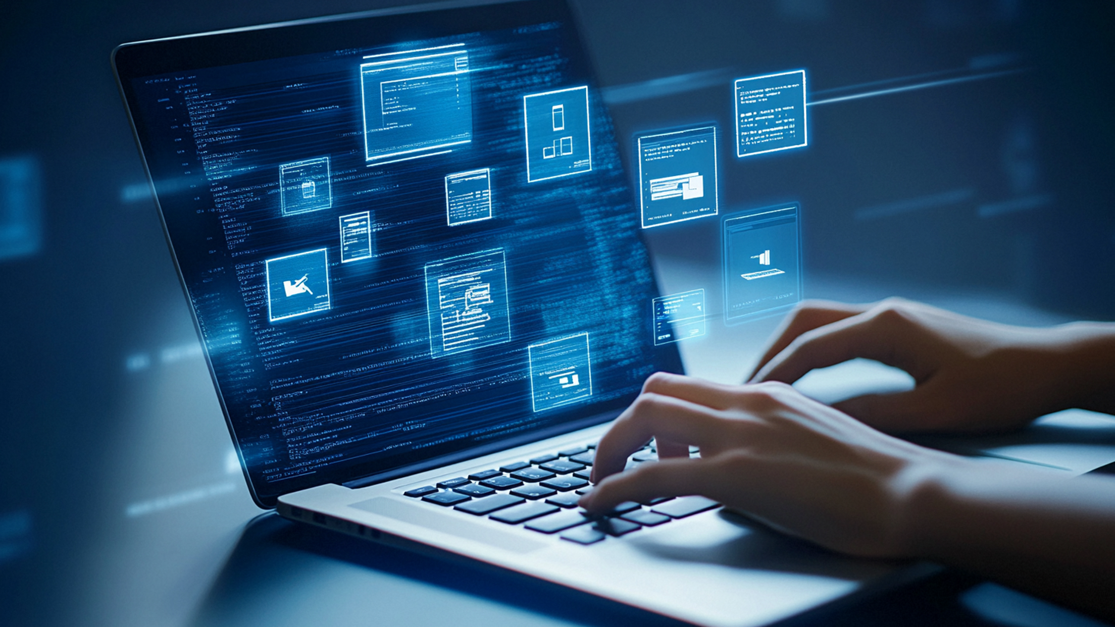 系統數據孤立，決策支持缺失。