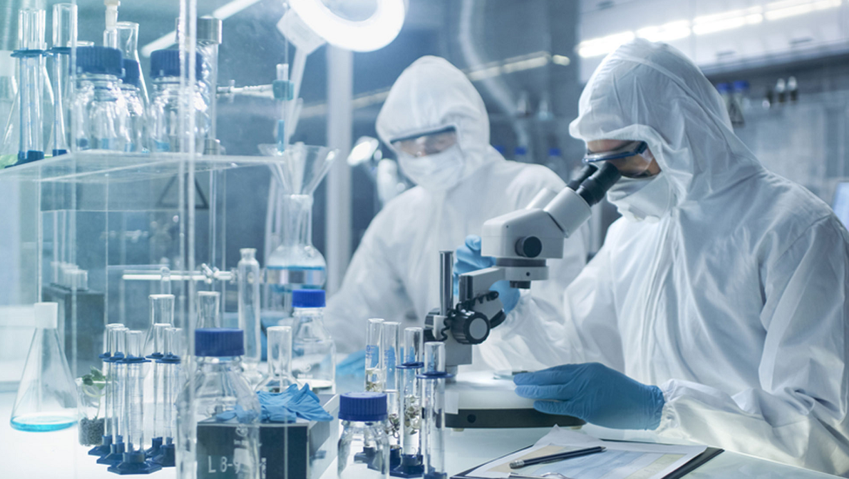 環境控制困難，影響實驗結果