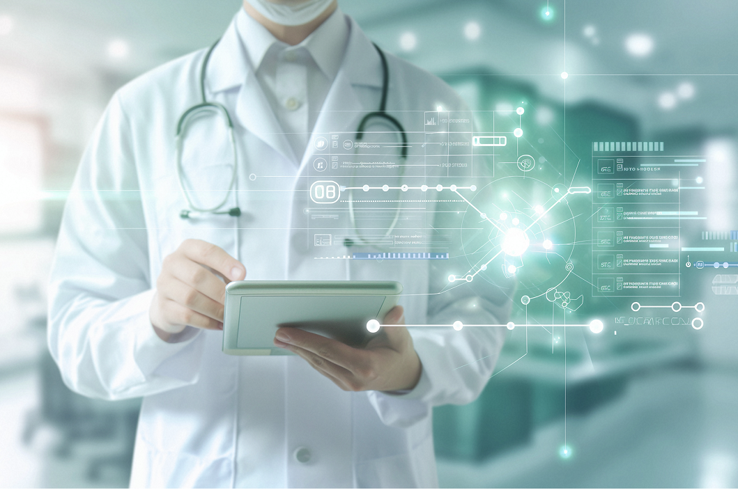 建立一站式服務中心，實現人、設備與建筑之間的互聯互通