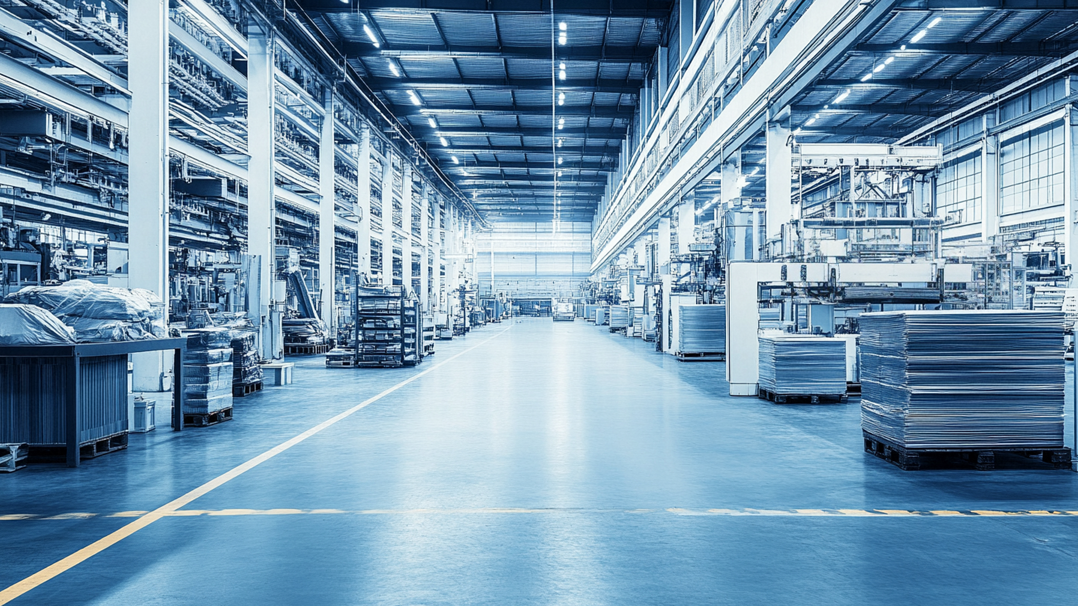 實現各個廠區之間各機電設備子系統之間的系統集成監控，打破信息孤島，建立數據互聯互通