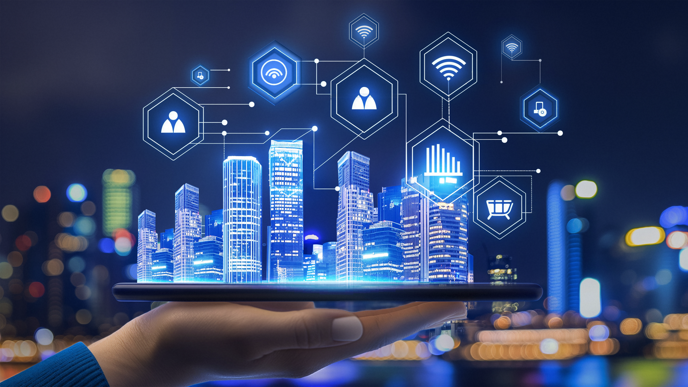 建立數字化園區管理平臺，實現設備數字化，實現跨園區弱電業務（包含BA、電能、消防等）的統一管理