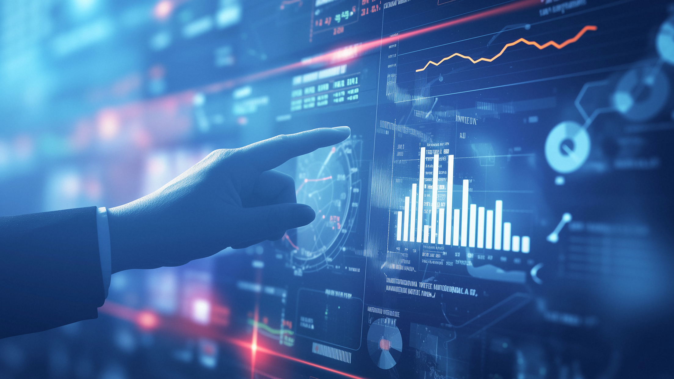 全面洞察運營態勢，深度分析統計數據，多維度風險預警機制，延長實驗室設備使用壽命及整體安全水平