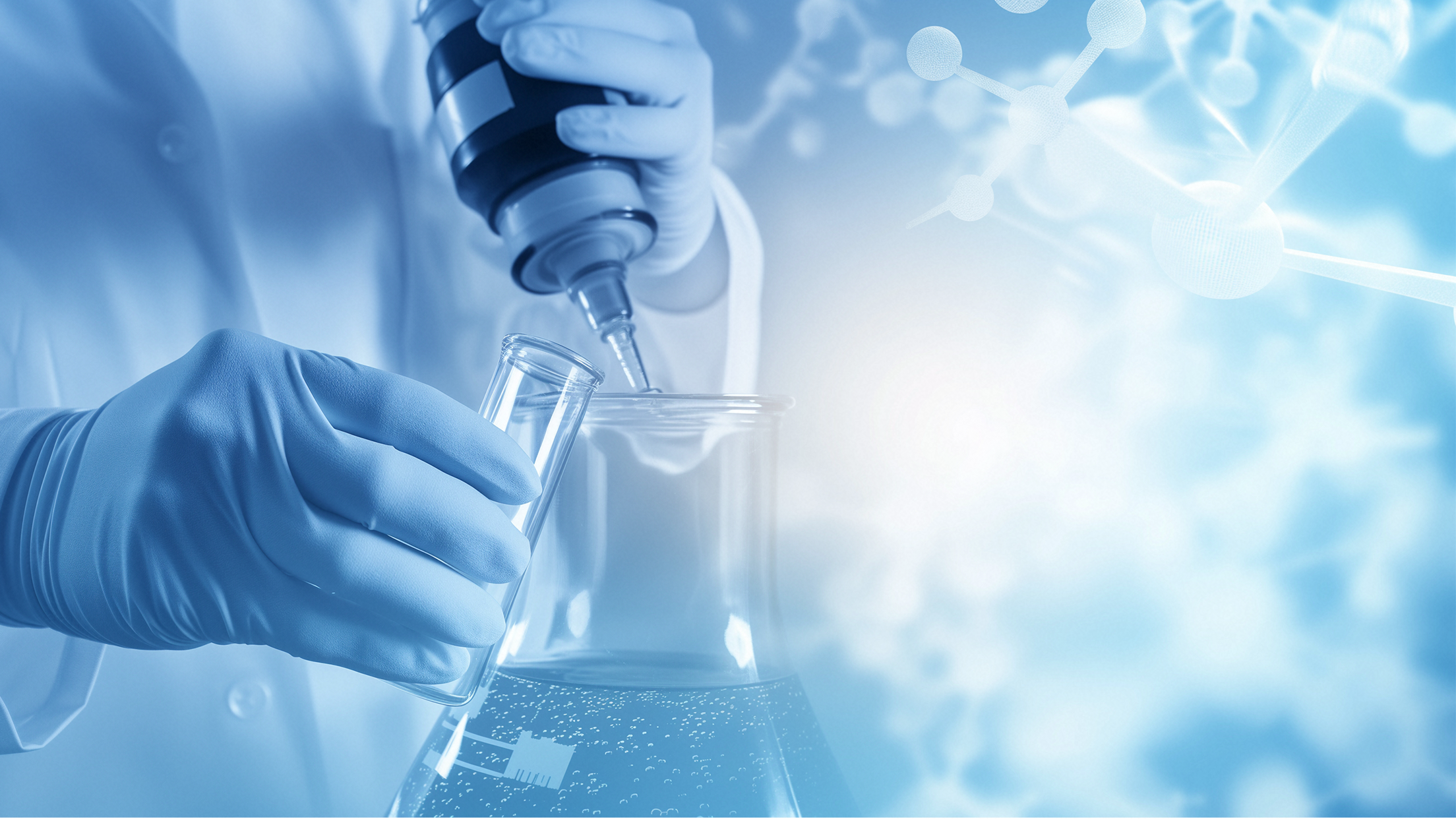 建立實驗室一體化信息管理平臺和遠程專家協助系統，智能輔助日常工作，有效降低成本，提高分析決策能力